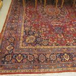 719 8662 ORIENTAL RUG